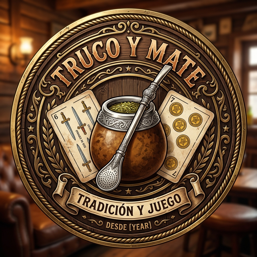 Truco y Mate